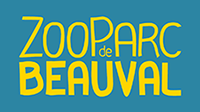 Logo ZooParc