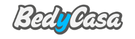 Logo BedyCasa