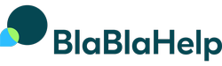Logo BlaBlaHelp ES